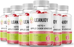 LeanJoy discount