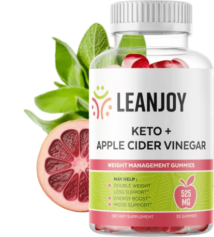 LeanJoy supplement